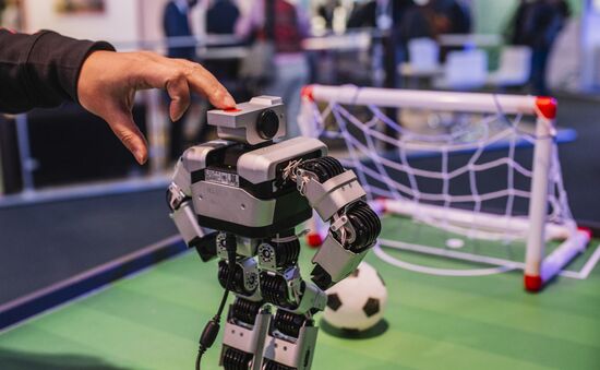 Spain Mobile World Congress