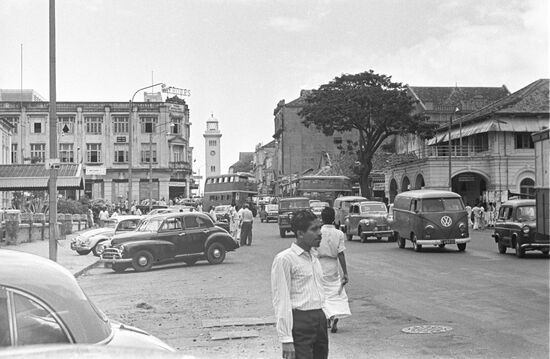 Ceylon