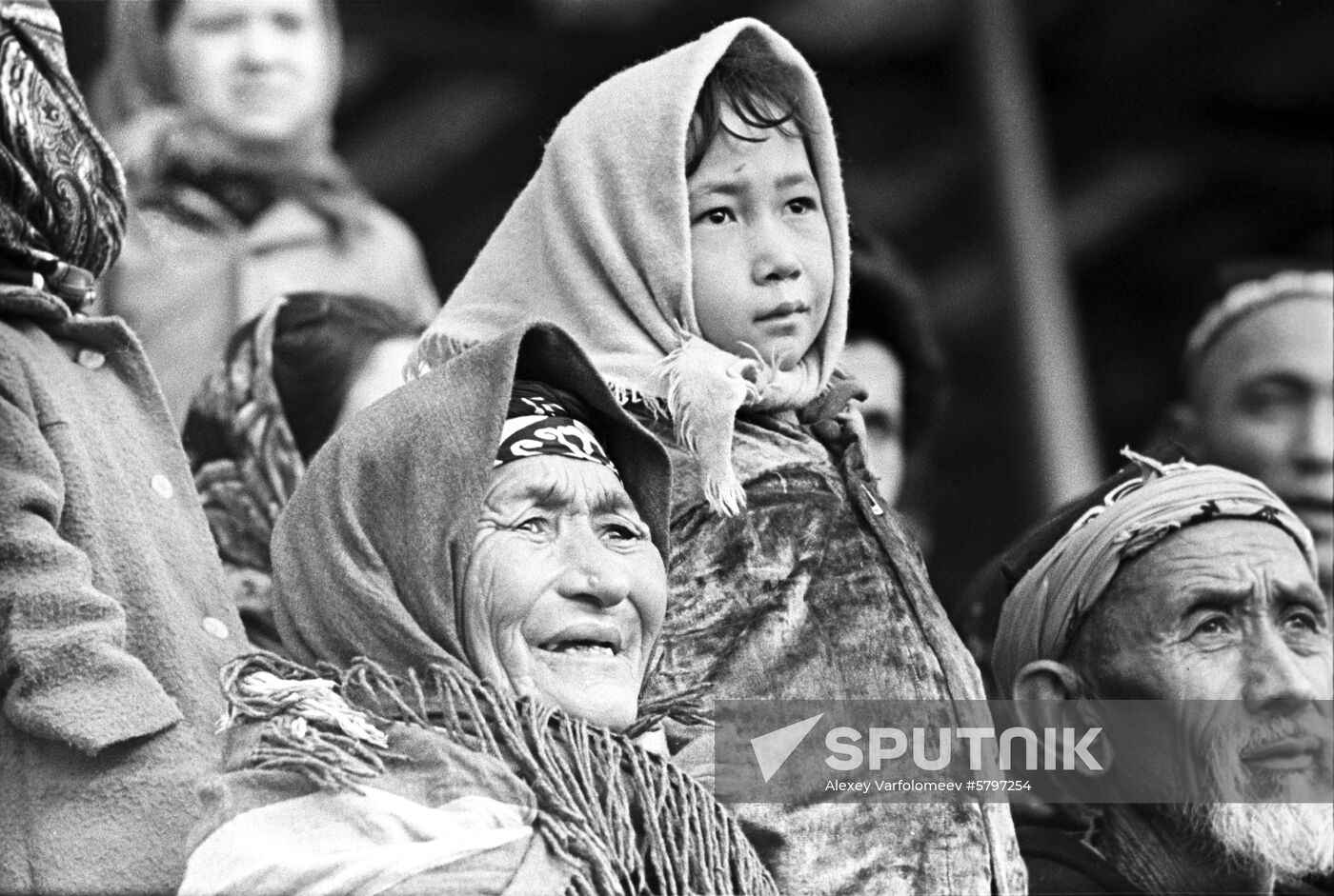 Pakhta-Bairam annual cotton festival