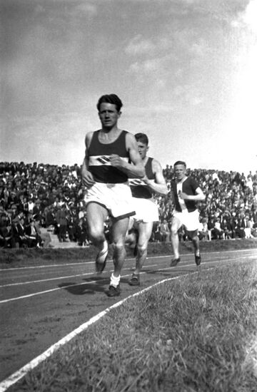 Brothers Znamensky