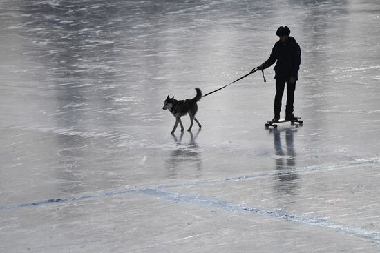 Russia Universiade