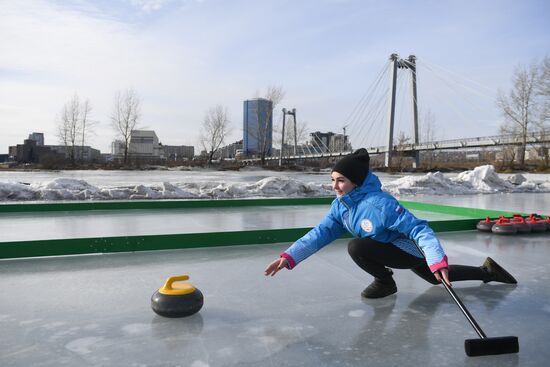 Russia Universiade