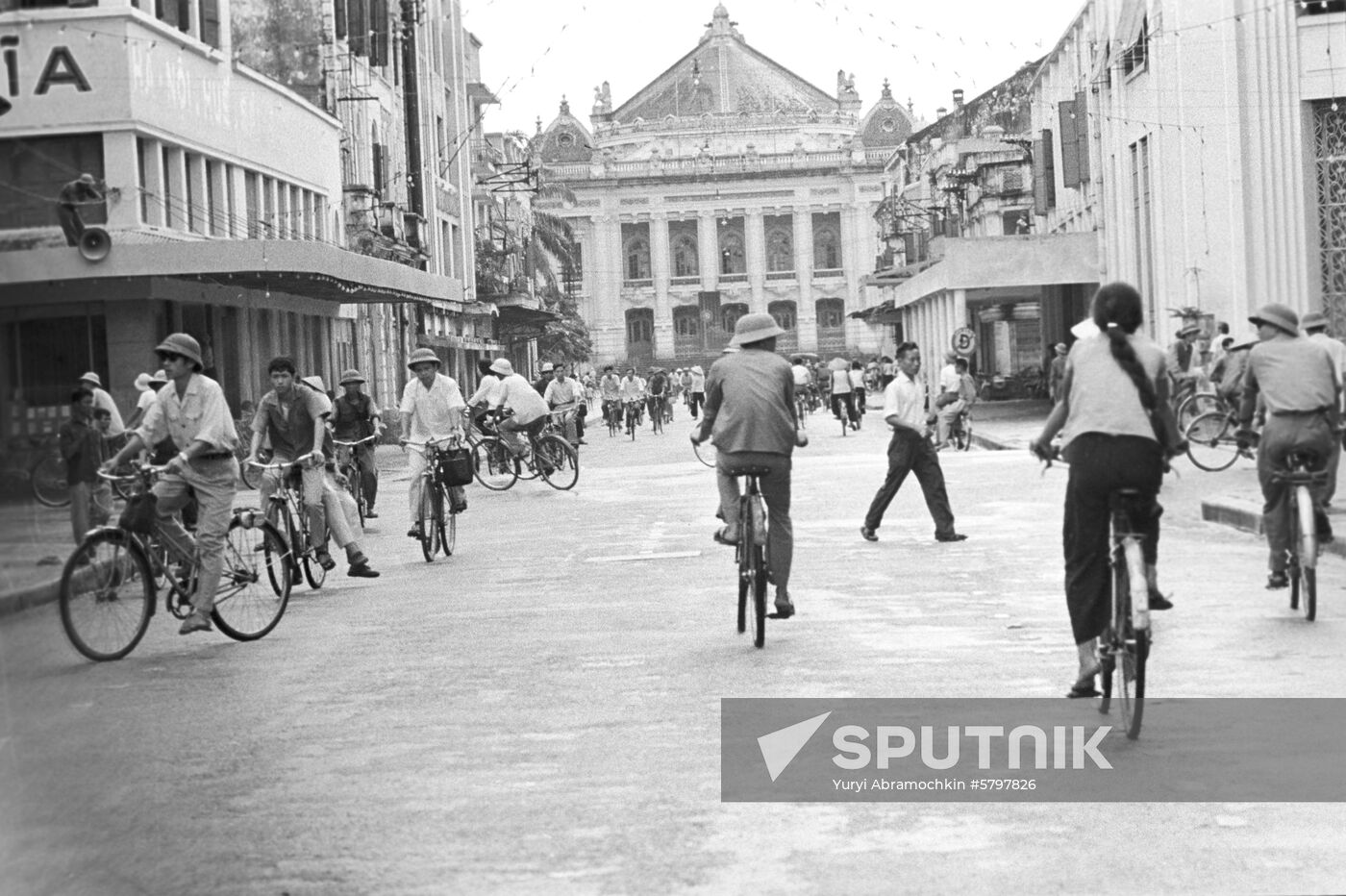 Democratic Republic of Vietnam