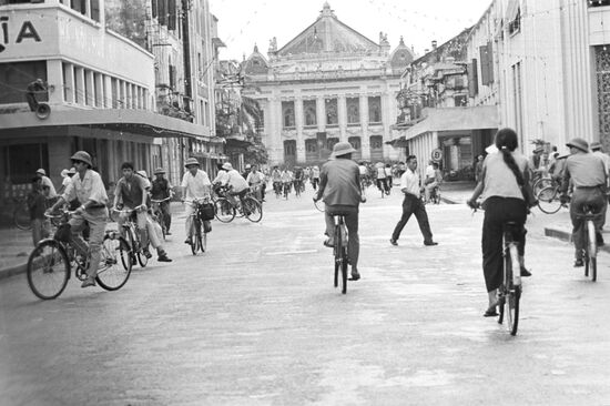 Democratic Republic of Vietnam
