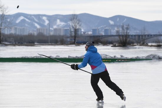 Russia Universiade