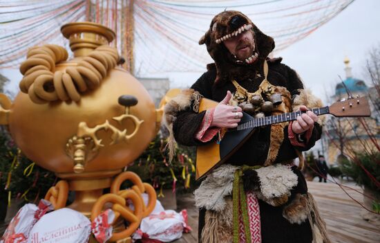 Russia Festival 