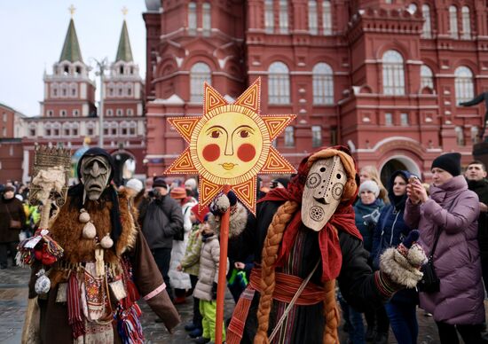 Russia Festival 