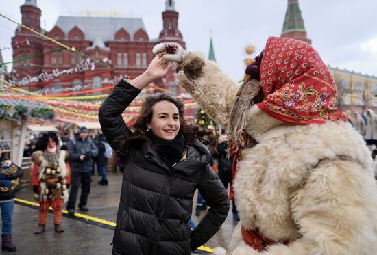 Russia Festival 