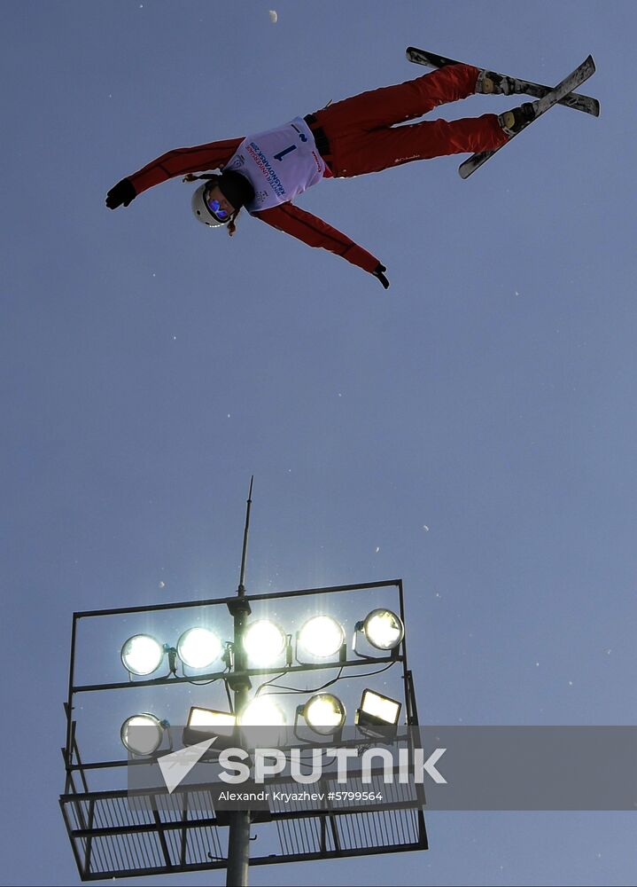 Russia Universiade