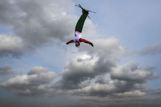 Russia Universiade 