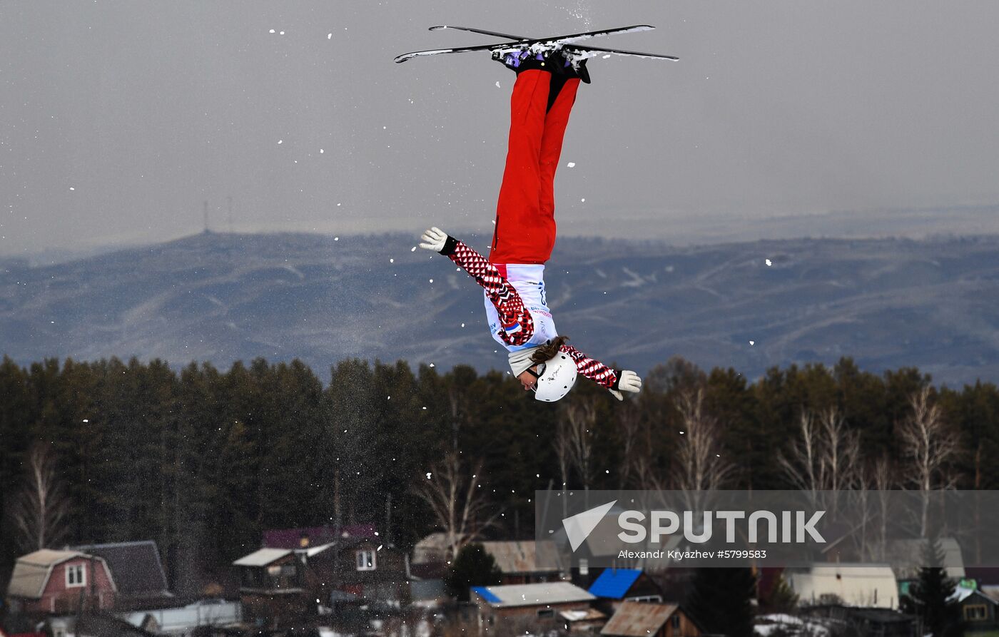 Russia Universiade 
