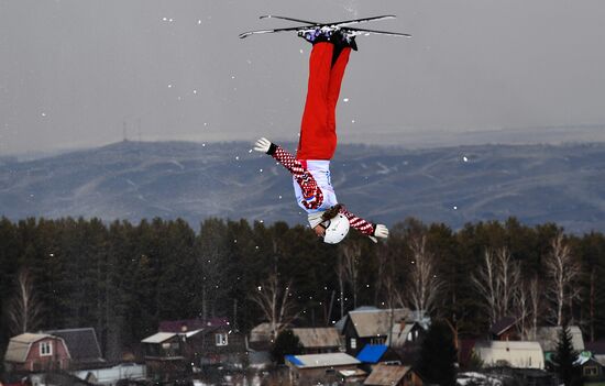 Russia Universiade 