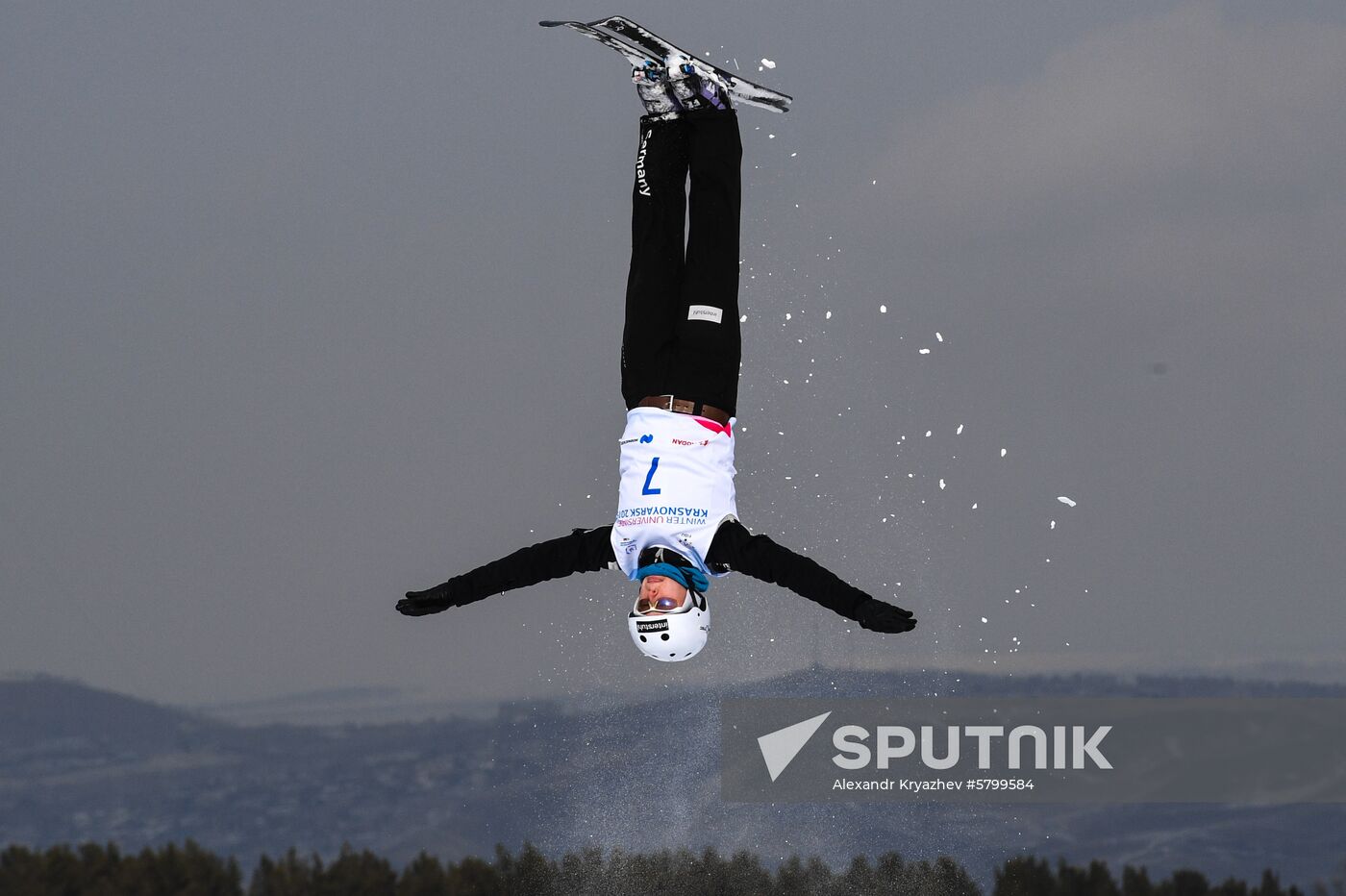 Russia Universiade 