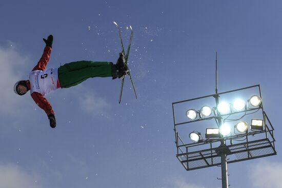 Russia Universiade 