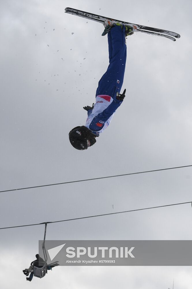 Russia Universiade 