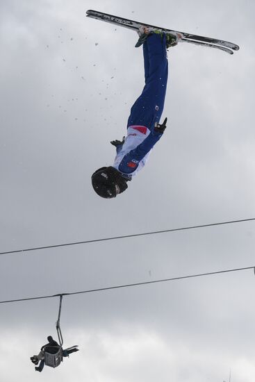 Russia Universiade 