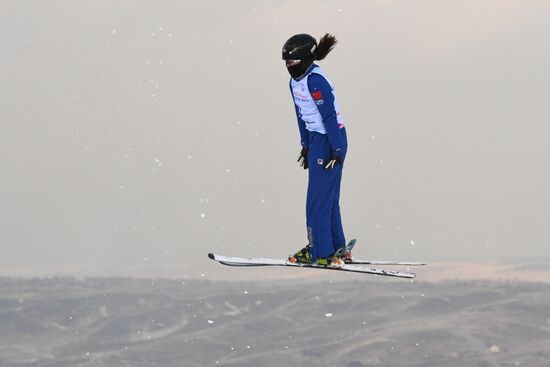 Russia Universiade 