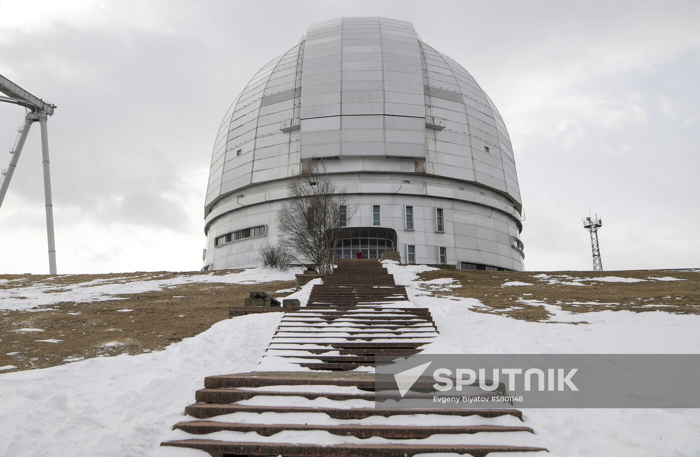 Russia Karachay Cherkessia