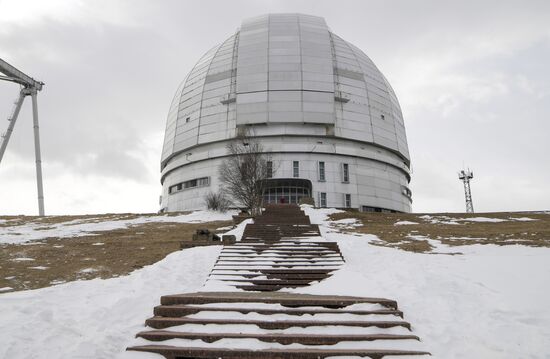 Russia Karachay Cherkessia