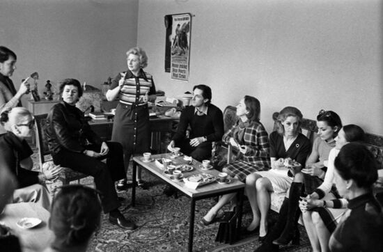 Moscow Academic School of Choreography