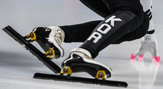 Russia Universiade Short Track Women