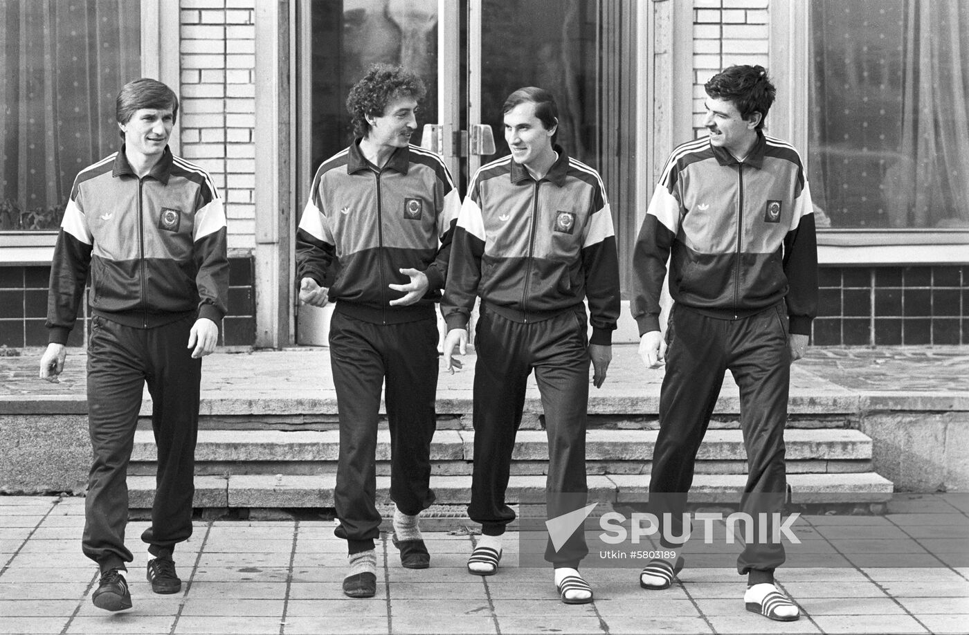 FC Dynamo Minsk players