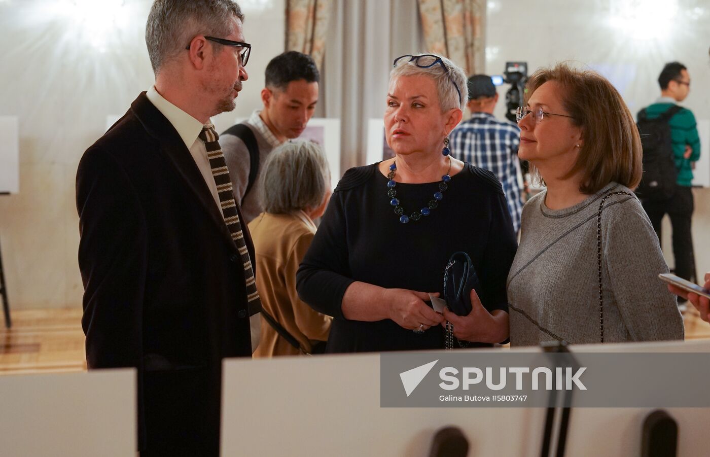 Japan Stenin Photo Contest