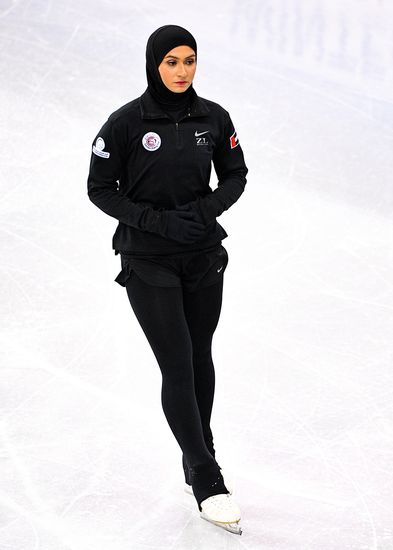 Russia Universiade Figure Skating
