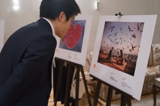 Japan Stenin Photo Contest