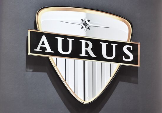 Switzerland Geneva Auto Show