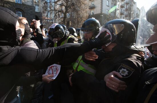 Ukraine Rally 