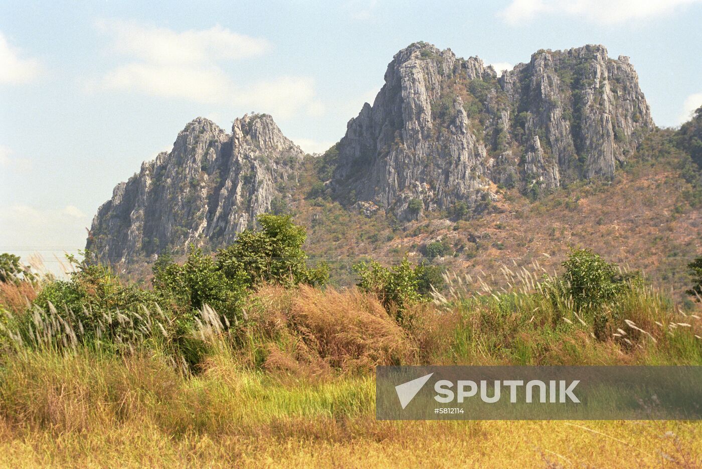 Kingdom of Thailand