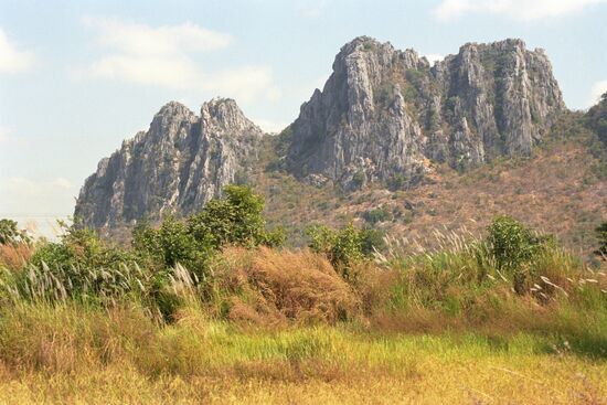 Kingdom of Thailand