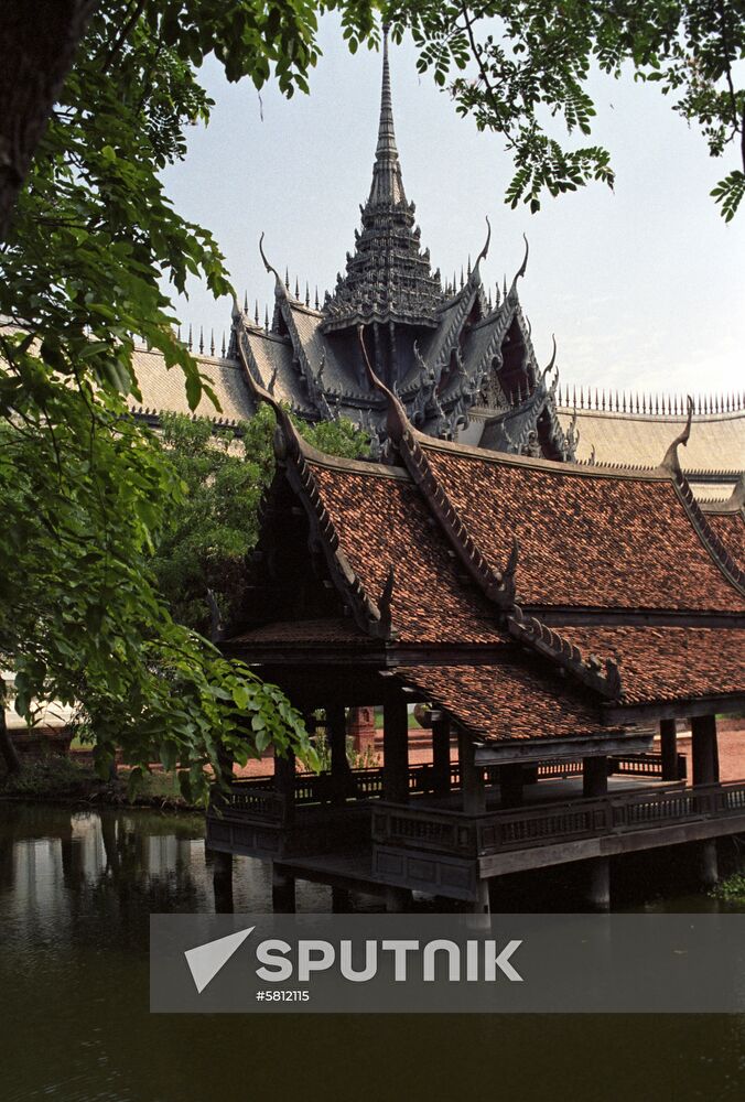 Kingdom of Thailand