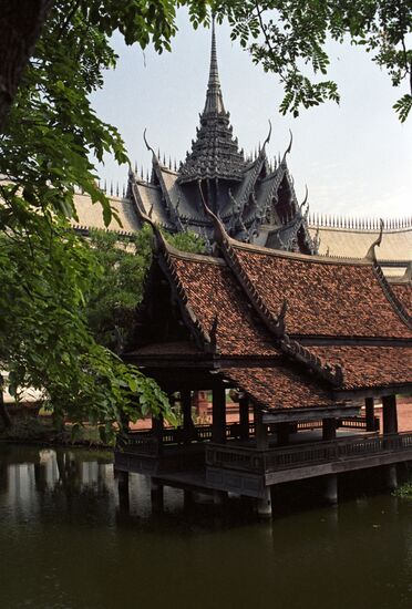 Kingdom of Thailand