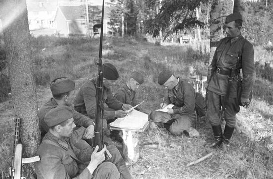 Great Patriotic War