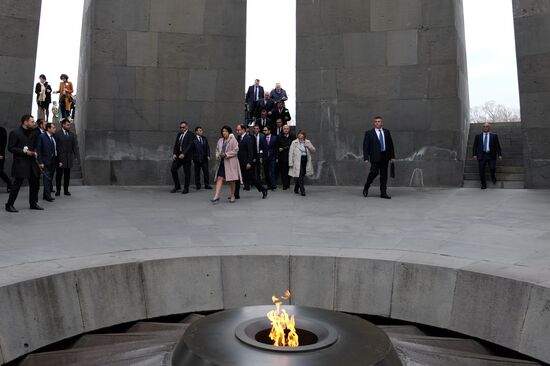 Armenia Georgia