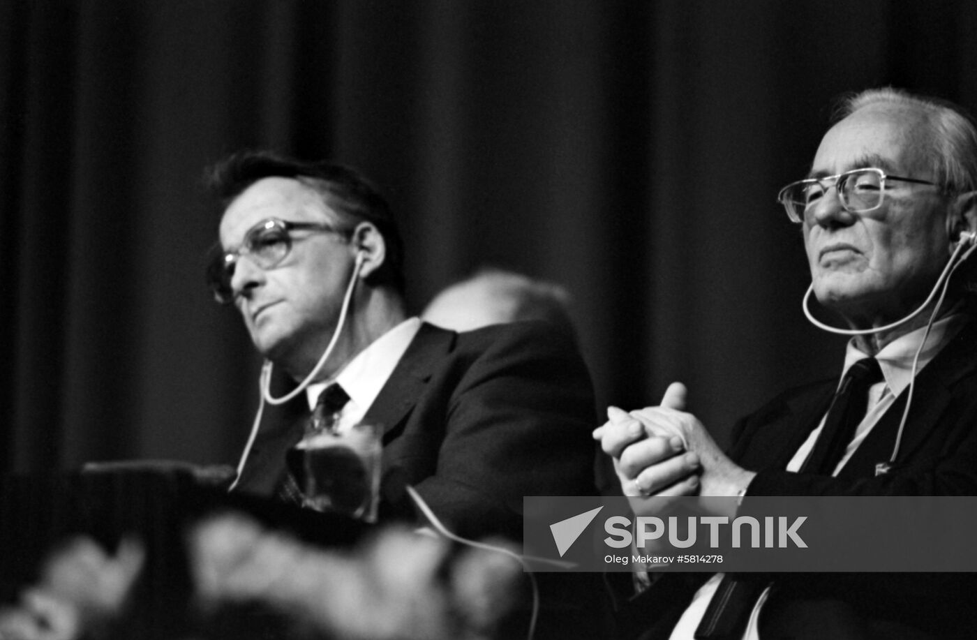 International conference The Lessons of Nuremberg