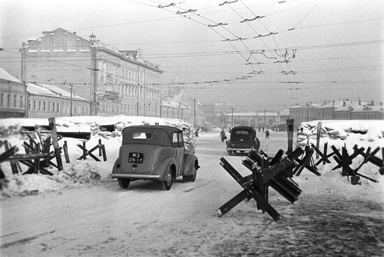 Great Patriotic War