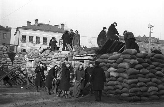 Great Patriotic War