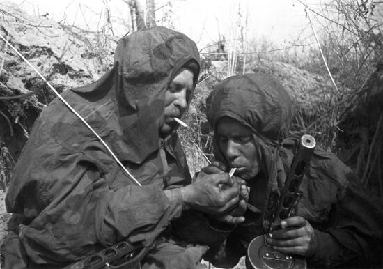 Great Patriotic War