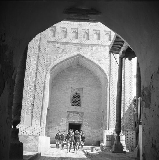 Khiva