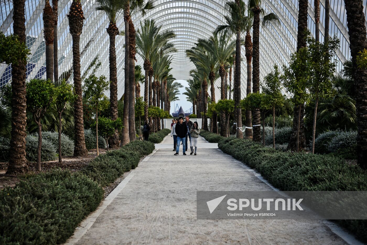 Spain Valencia
