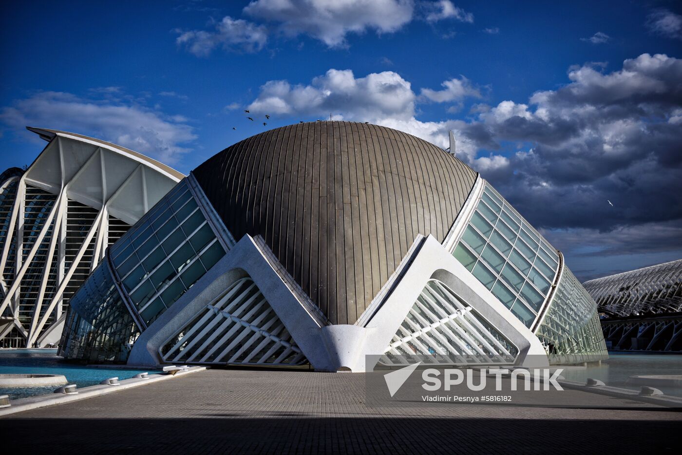 Spain Valencia