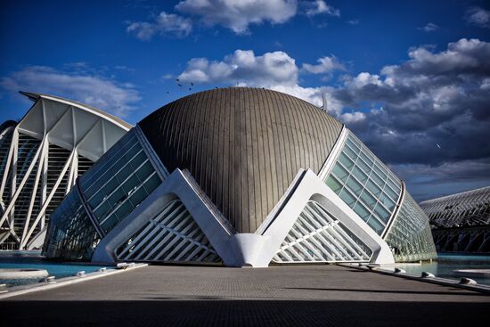 Spain Valencia