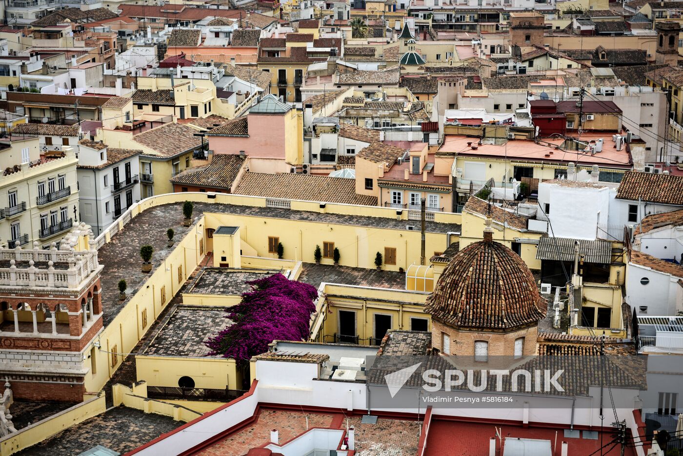 Spain Valencia