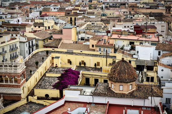Spain Valencia