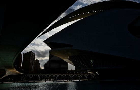 Spain Valencia
