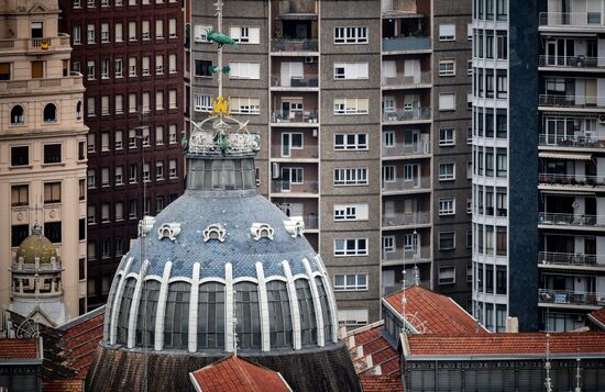 Spain Valencia