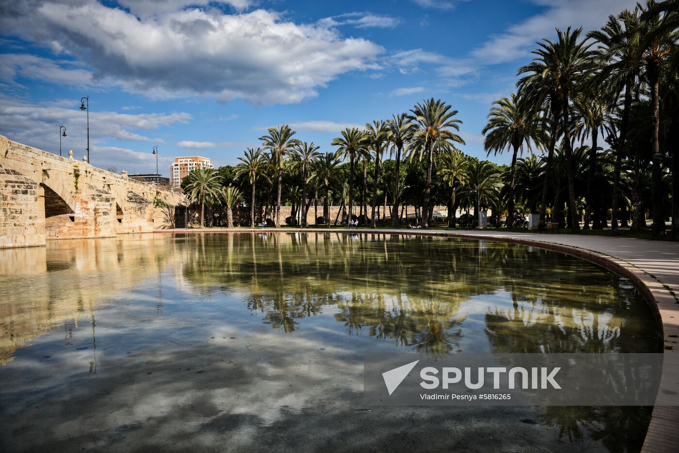 Spain Valencia